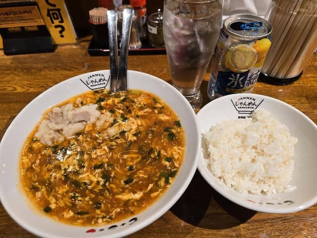 じゃんめん 三宮店 - サブ画像2