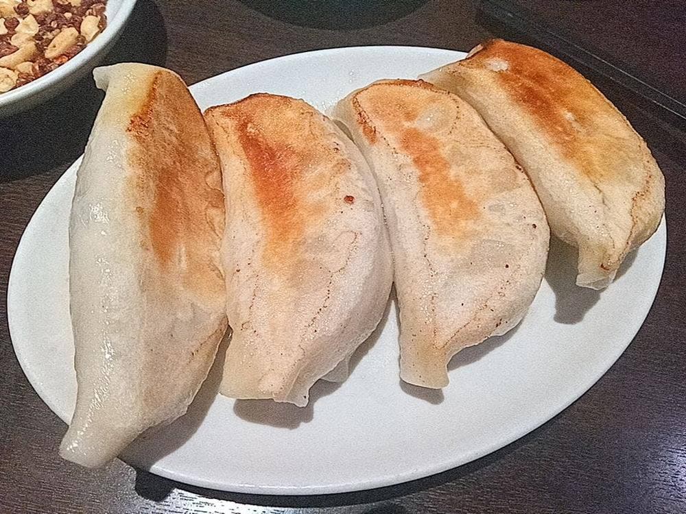 麒麟菜館