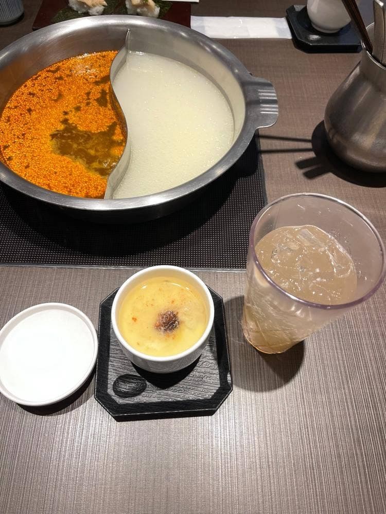 寿司・しゃぶしゃぶ ゆず庵 岡崎店
