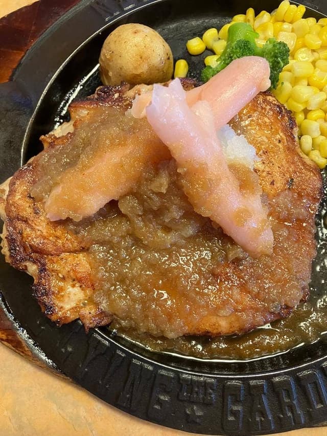 フライングガーデン 北本店 - サブ画像3