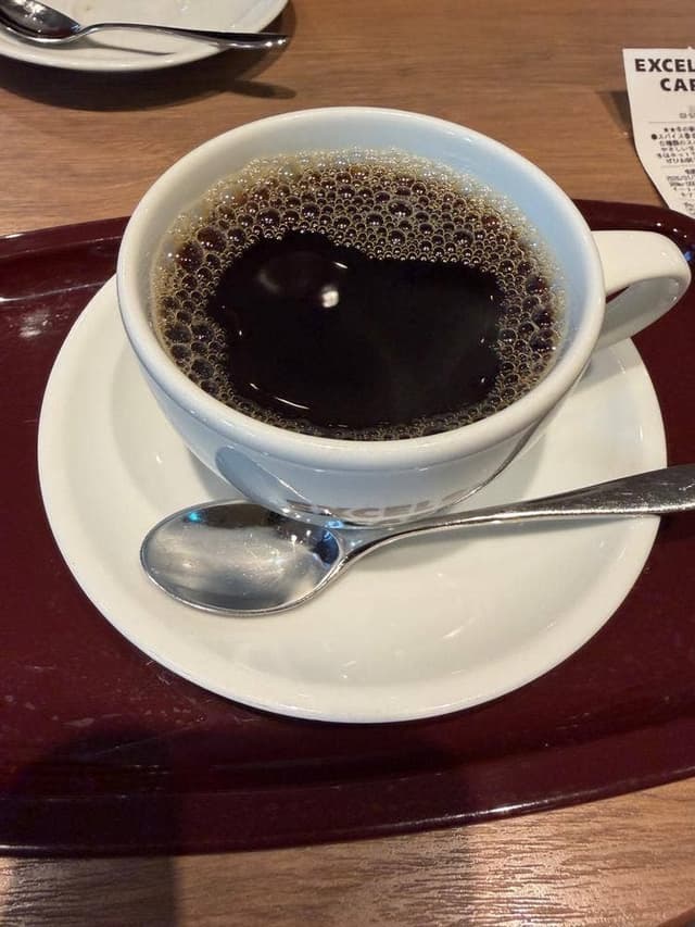 エクセルシオールカフェ 田町東口店 - サブ画像1