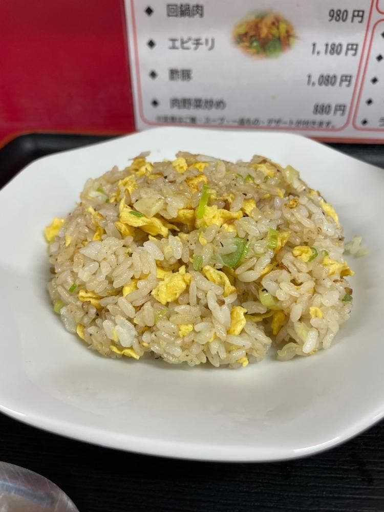 本格中華料理 東吉之島