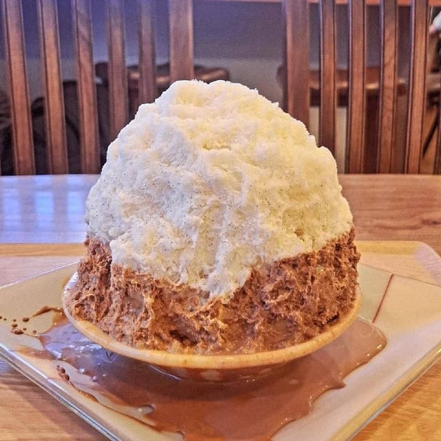 かき氷 梵くら - サブ画像2