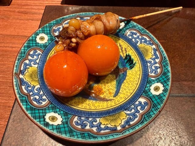 鳥さと 別邸 - サブ画像1
