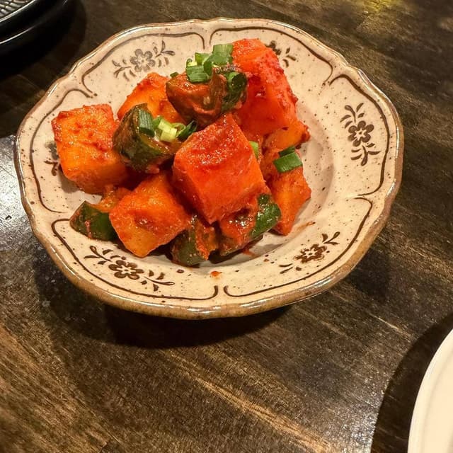スパイス研究所 Bistro MAD CHEFs 池袋西口店 - サブ画像3