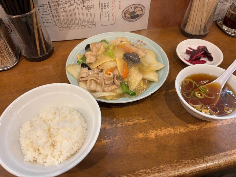 開拓