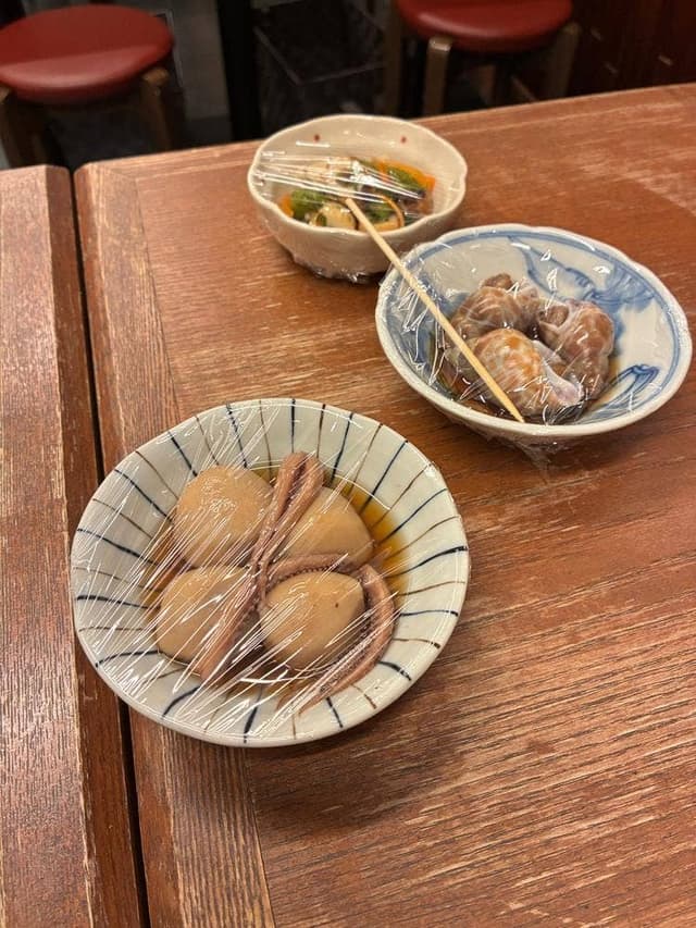 大甚 錦店 - サブ画像3