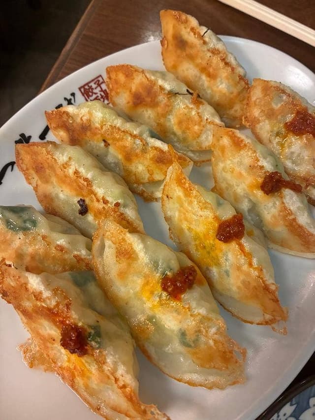 餃子酒場 一世一代 SECOND栄店 - サブ画像1