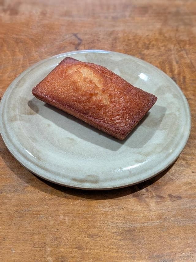 パティスリー&カフェ デリーモ 麻布台ヒルズ - サブ画像2