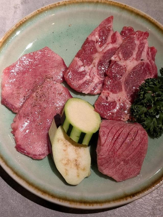 焼肉レストラン まちや - サブ画像1