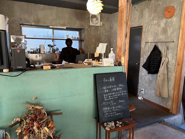 北欧家具cafe megane. - サブ画像1