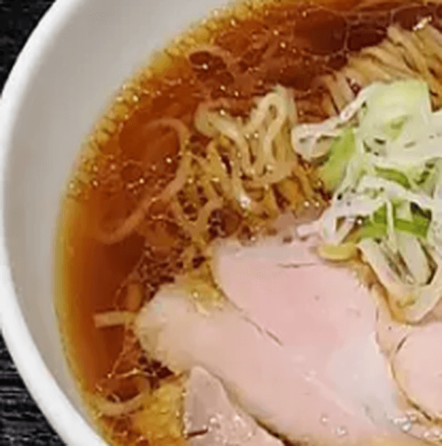 らーめん清湯 - サブ画像3