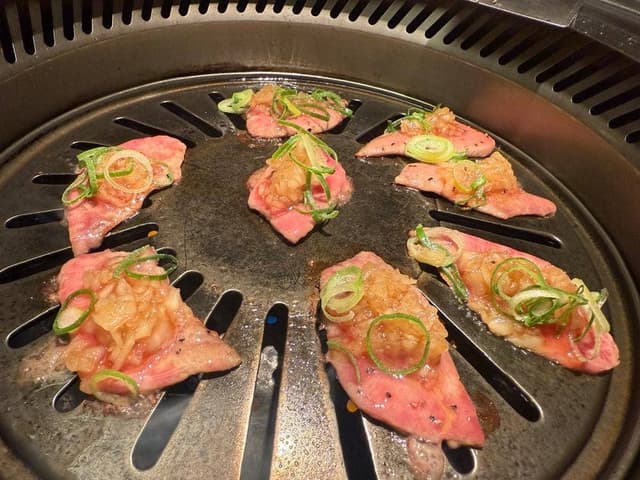 焼肉大幸 柳町本店 - サブ画像3