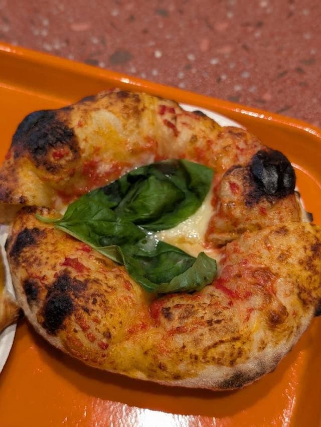 SHOGUN PIZZA 渋谷店 - サブ画像2