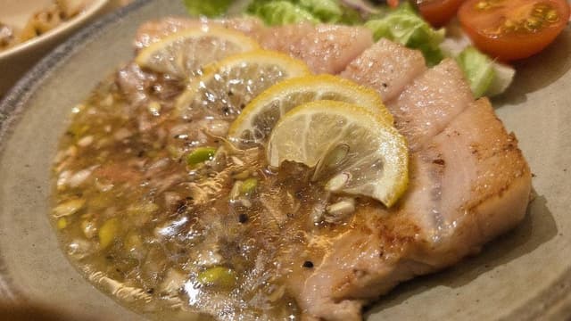 みのる食堂 金沢フォーラス店 - サブ画像1