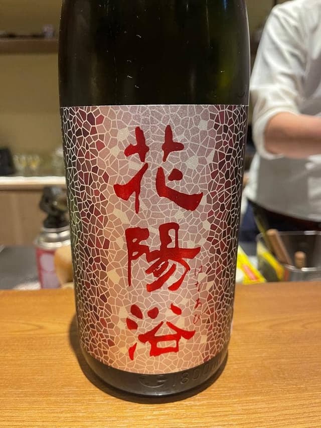 日本酒スタンド酛 田町店 - サブ画像1