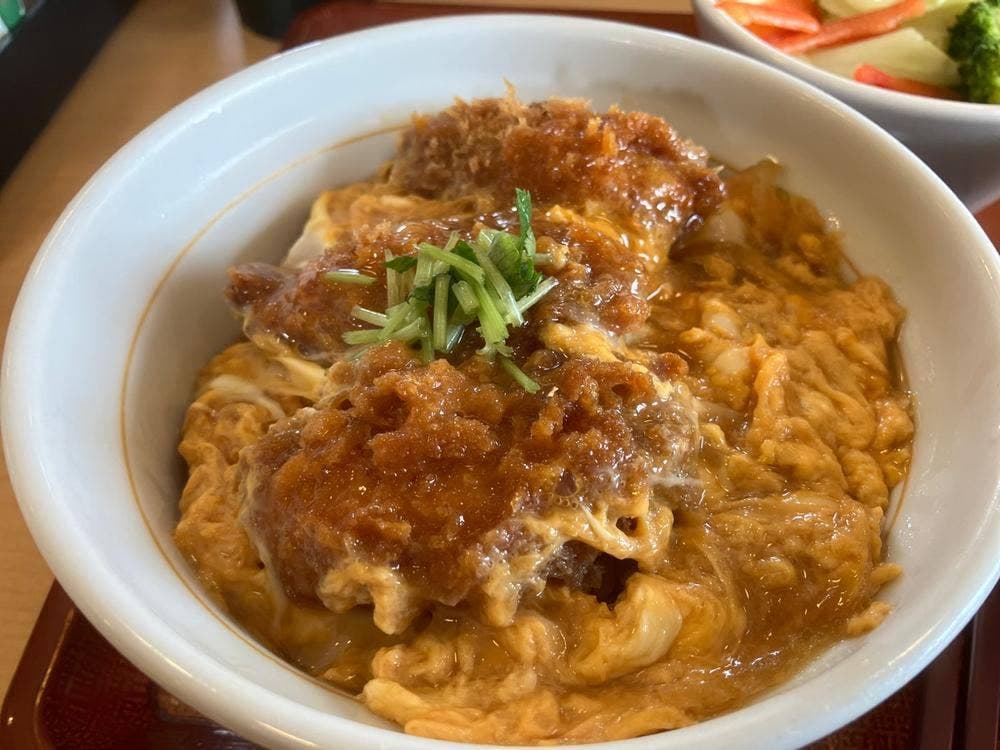 なか卯 加賀小菅波店