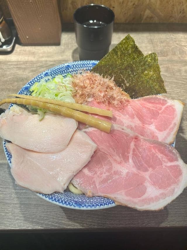 油SOBA専門店 図星 - サブ画像2