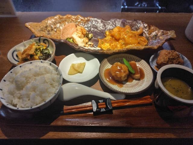 Chinese Dining杏花楼 - サブ画像1