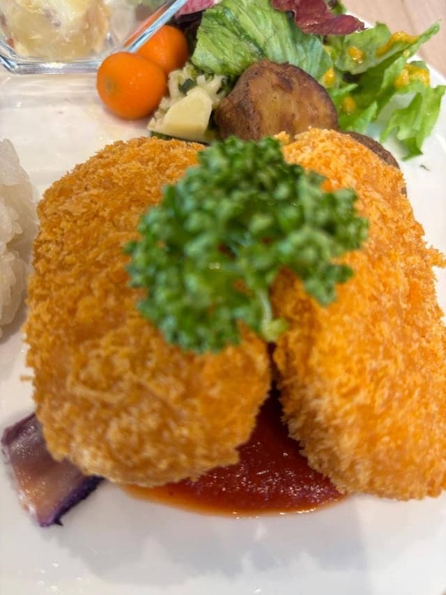 レストランくさの - サブ画像1