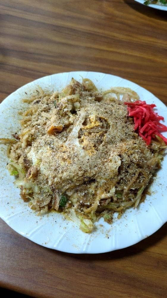 お好み食堂 伊東