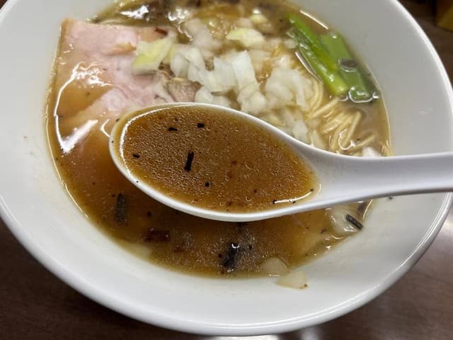 福麺 春美 - サブ画像1
