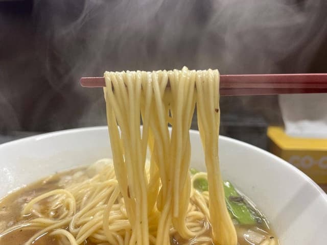 福麺 春美 - サブ画像2