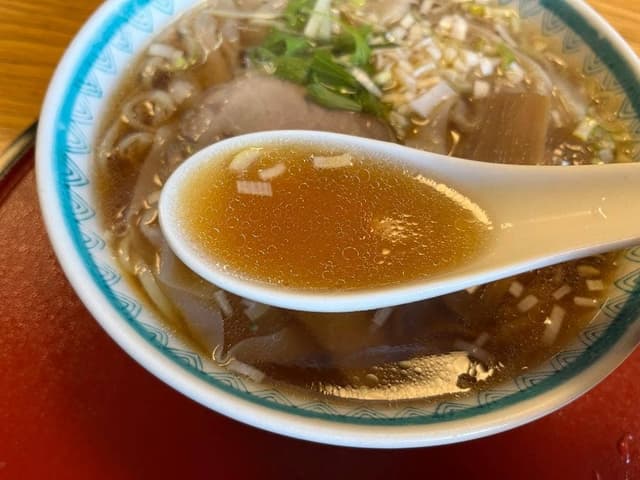 マルイチ神田軒 - サブ画像2