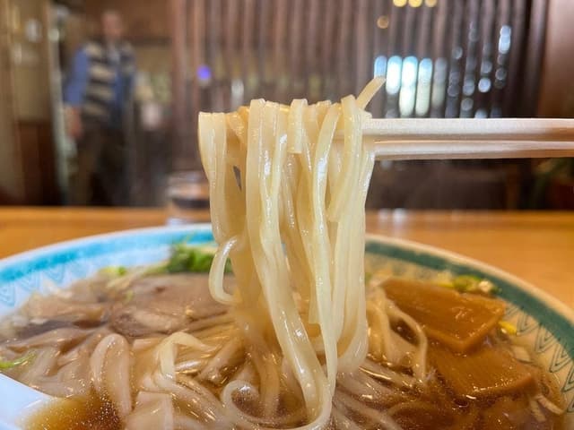 マルイチ神田軒 - サブ画像3