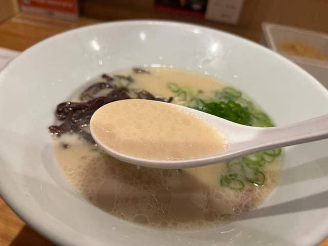 一風堂 仙台西口店 - サブ画像1