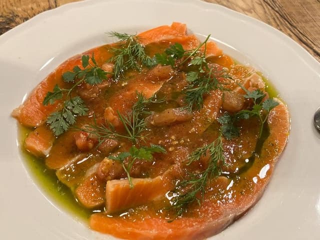SARU Apero Bistro - サブ画像1