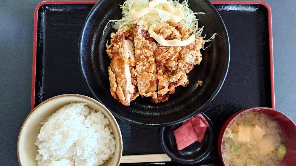野麦峠スキー場 センターハウス レストラン