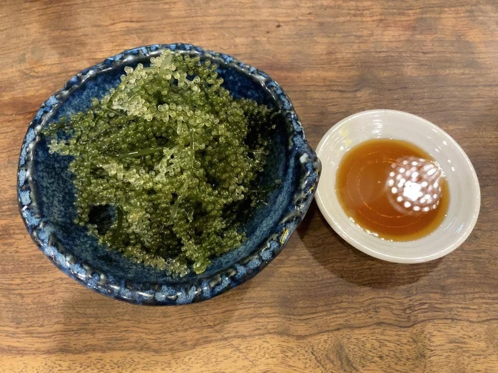 和めしや 玉らん