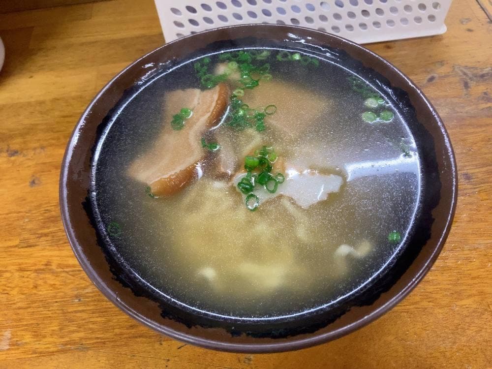 めし屋 げんてん