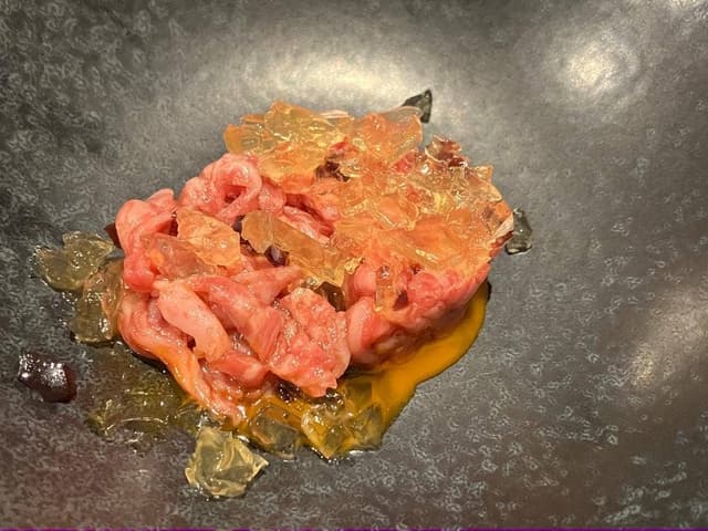 焼肉×創作びすとろ 笑進笑明 - サブ画像2