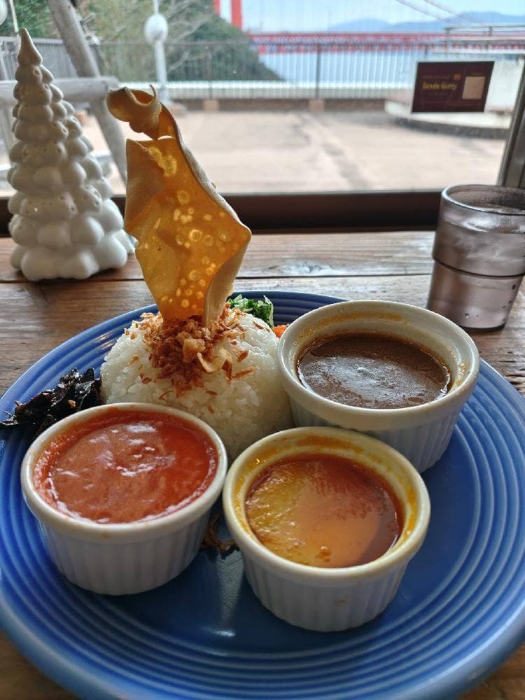 バンダカリー