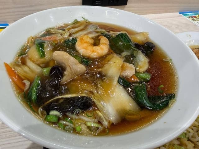 陳麻婆豆腐 麵飯館 ららぽーと堺店 - サブ画像1