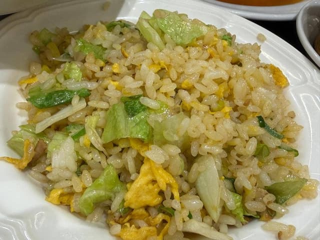 陳麻婆豆腐 麵飯館 ららぽーと堺店 - サブ画像3