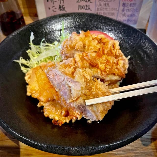 タンタンタン - サブ画像2