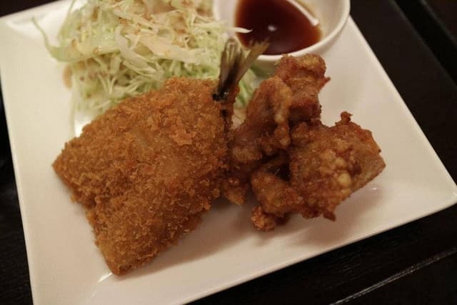 和dining 旬海 - サブ画像2