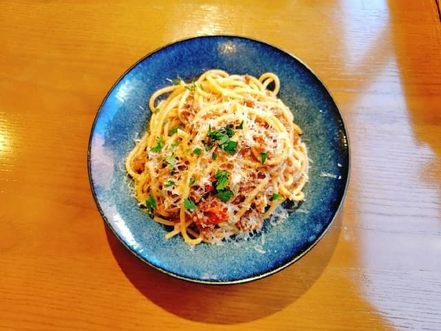 国立カフェ ブリスフル - サブ画像3