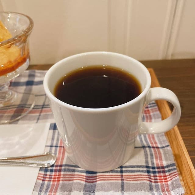 CafeSchnurrWarz - サブ画像3