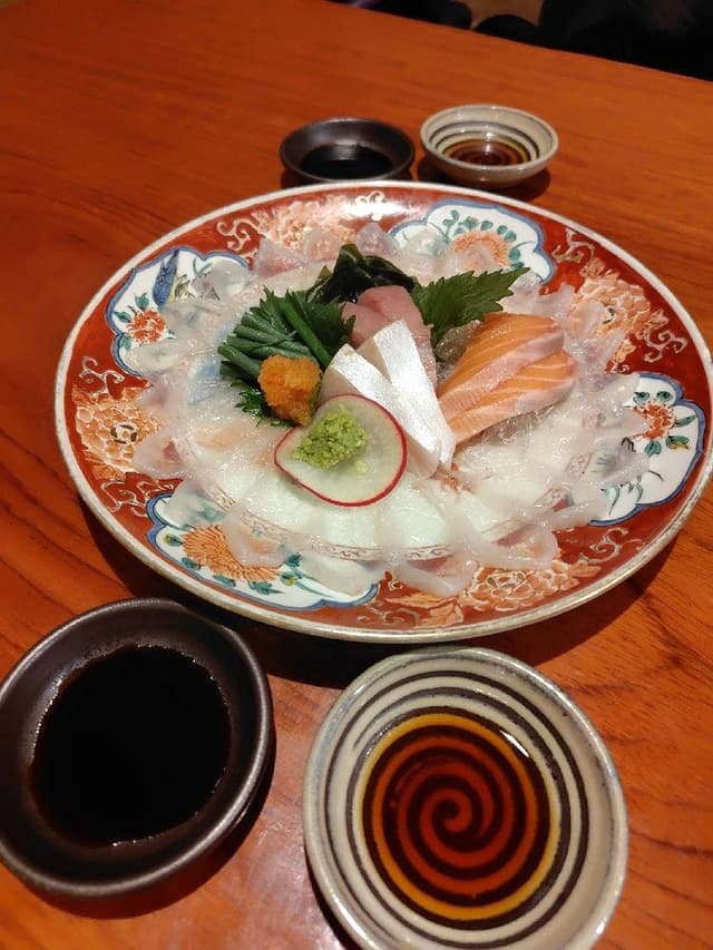 活魚居酒屋 マルフク - サブ画像2