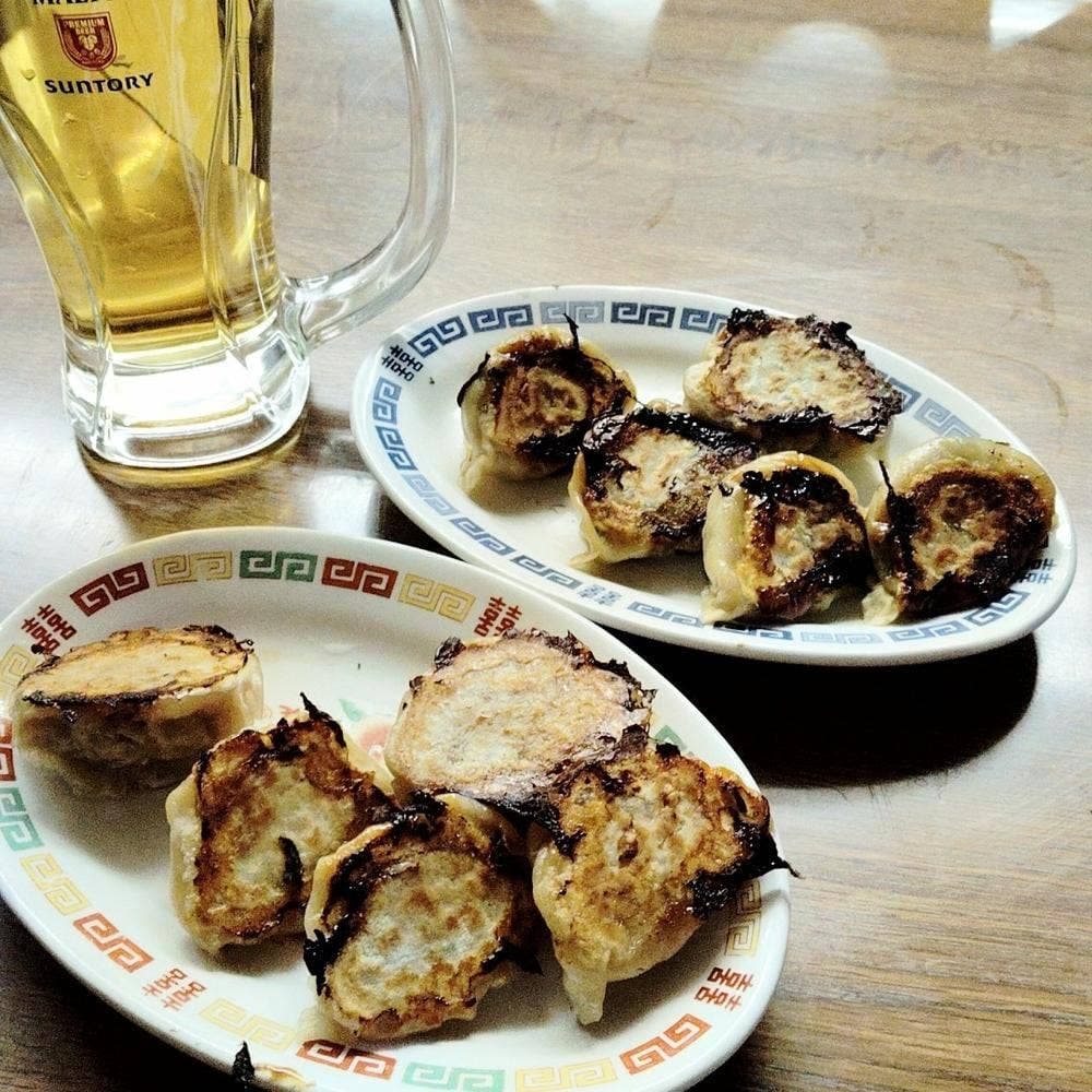 北京菜館天香茶屋