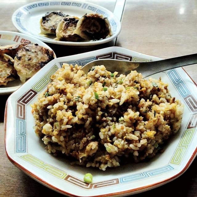 北京菜館天香茶屋 - サブ画像3