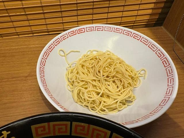 一蘭 宇都宮鶴田店 - サブ画像2