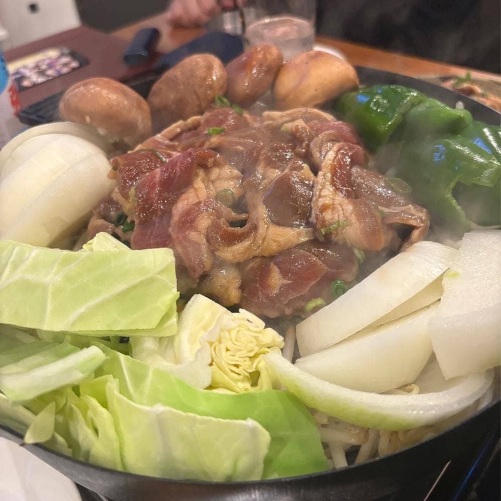 焼処 旬亭