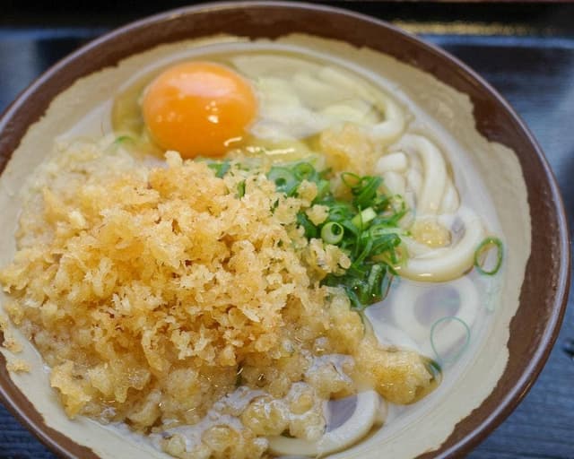 めりけんや 高松駅前店 - サブ画像3