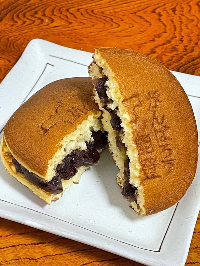 杉森菓子舗 ベイモール店 - サブ画像2