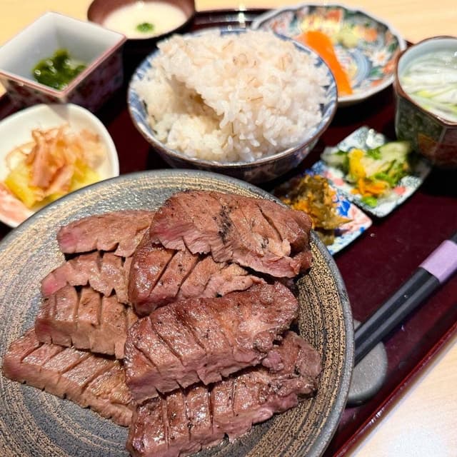 三代目文治 イオンモール千葉ニュータウン店 - サブ画像1